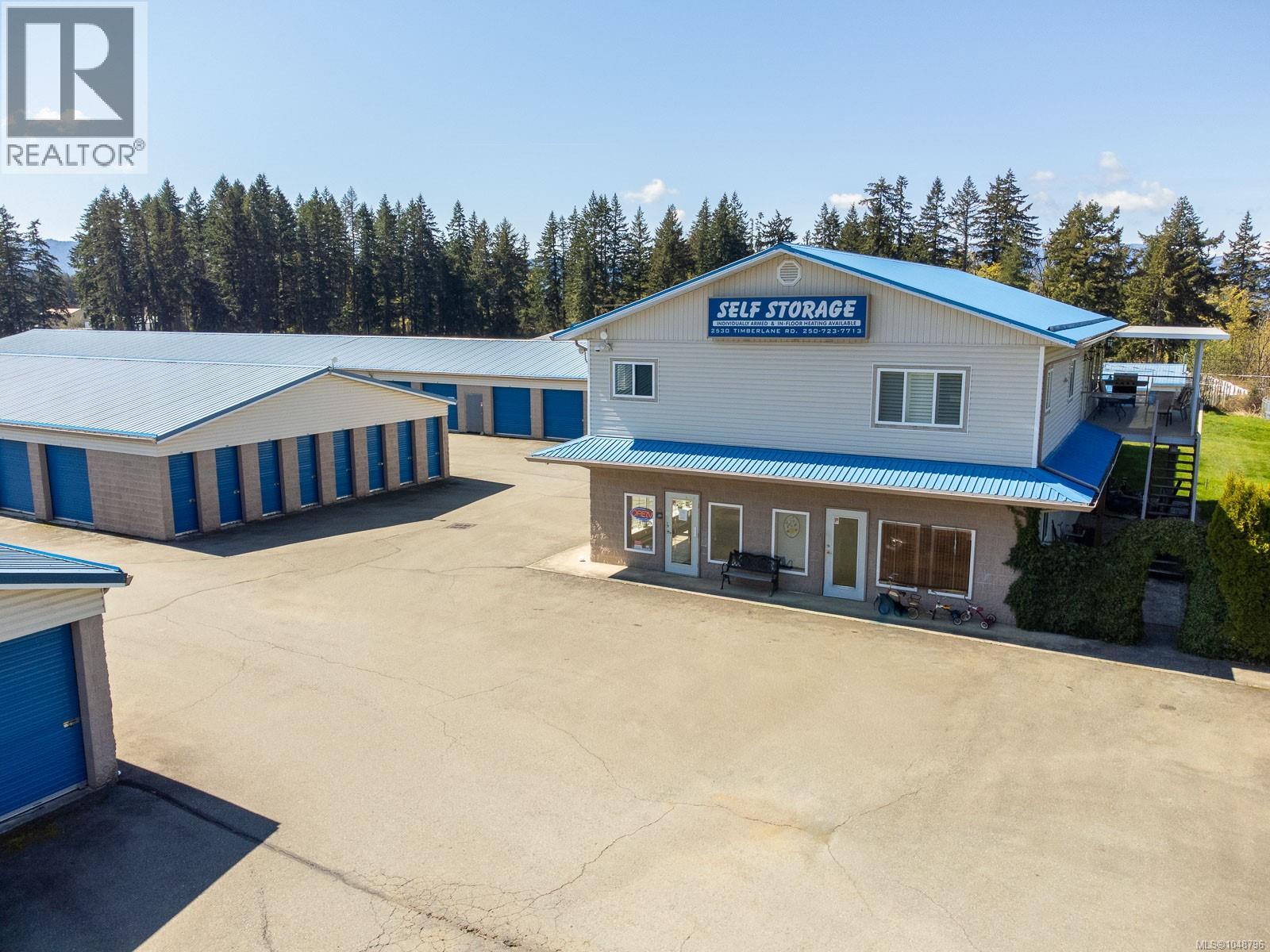MLS® listing #30239494 for sale located at 2530 Timberlane Rd