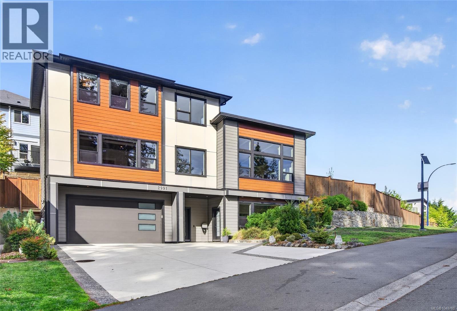 MLS® listing #30239616 for sale located at 2991 Irwin Rd