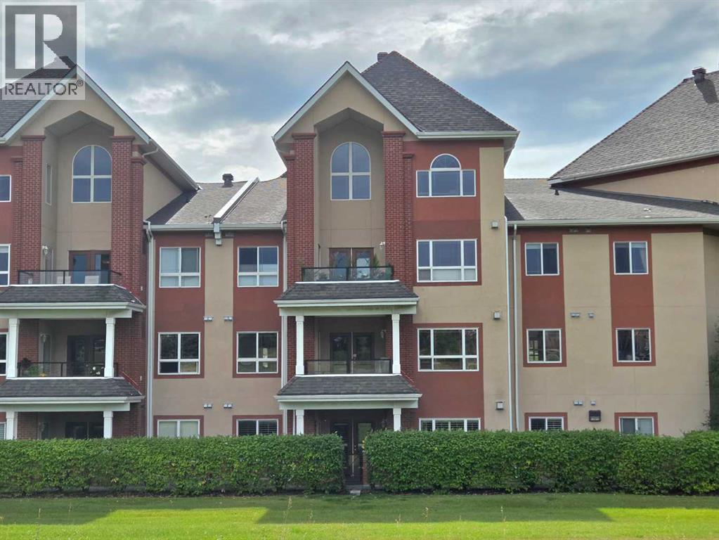 MLS® listing #30239672 for sale located at 117, 60 Sierra Morena Landing SW