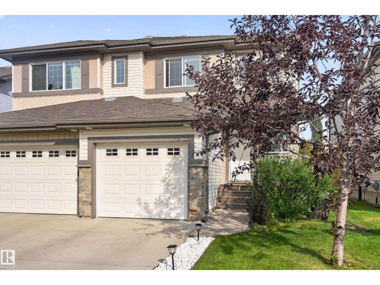 MLS® listing #30239735 for sale located at 17363 120 ST NW