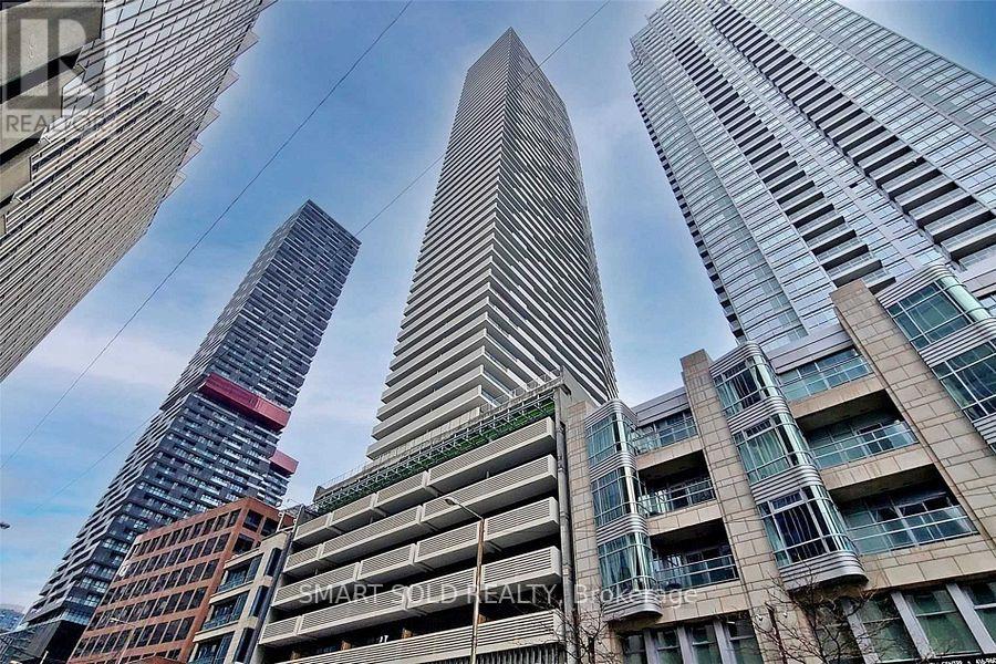 MLS® listing #30239782 for sale located at 3103 - 2221 YONGE STREET