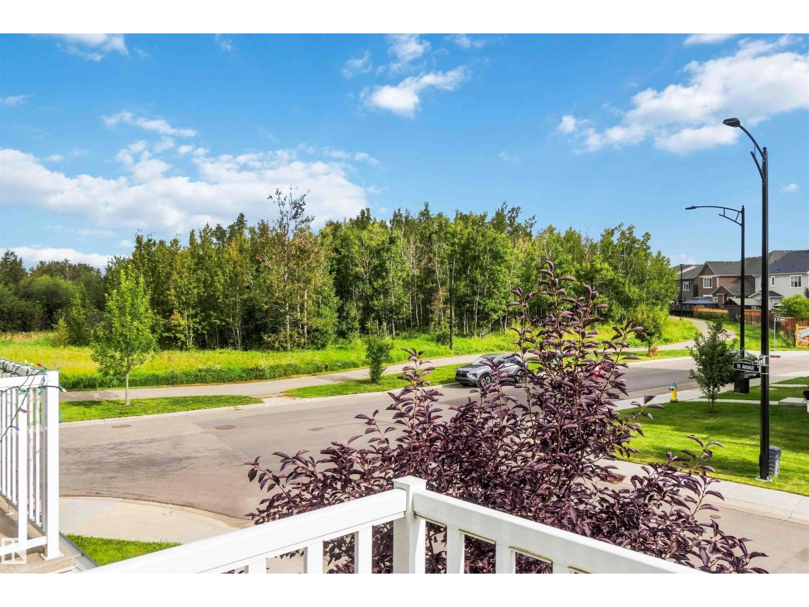 MLS® listing #30239805 for sale located at 20127 19 AV NW