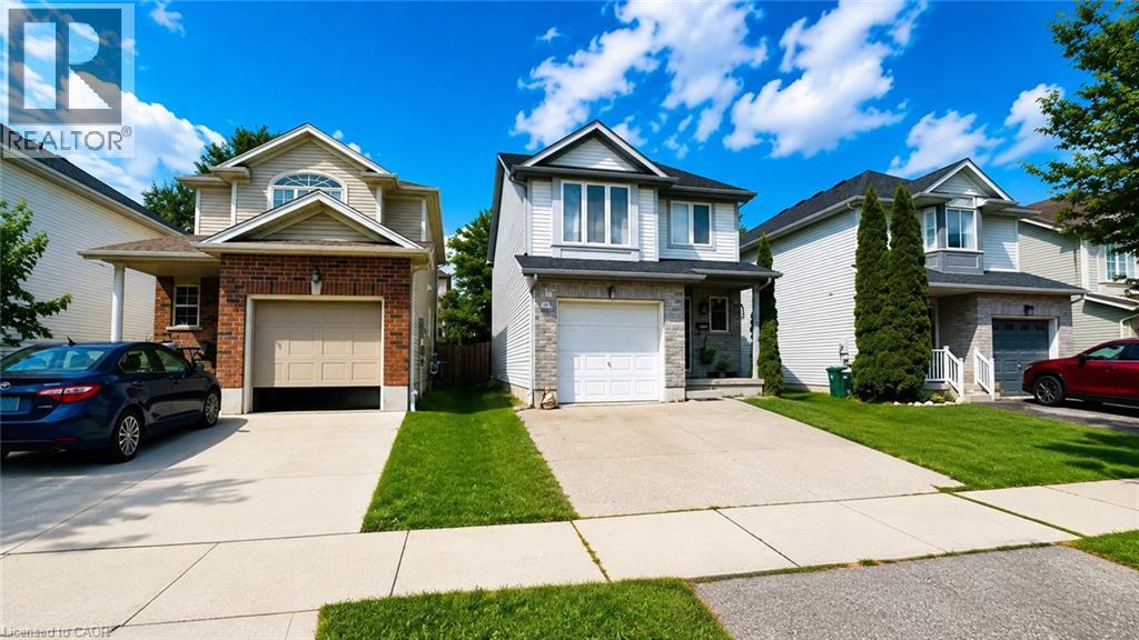 MLS® listing #30239859 for sale located at 175 HENHOEFFER Crescent
