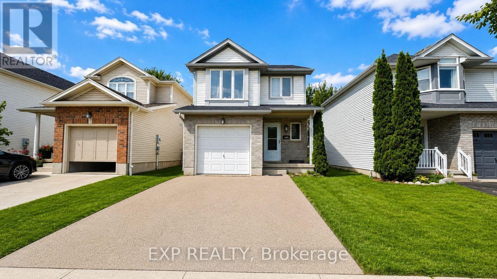 MLS® listing #30239930 for sale located at 175 HENHOEFFER CRESCENT