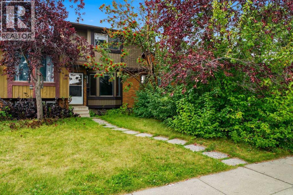 MLS® listing #30240131 for sale located at 4235 49 Street NE