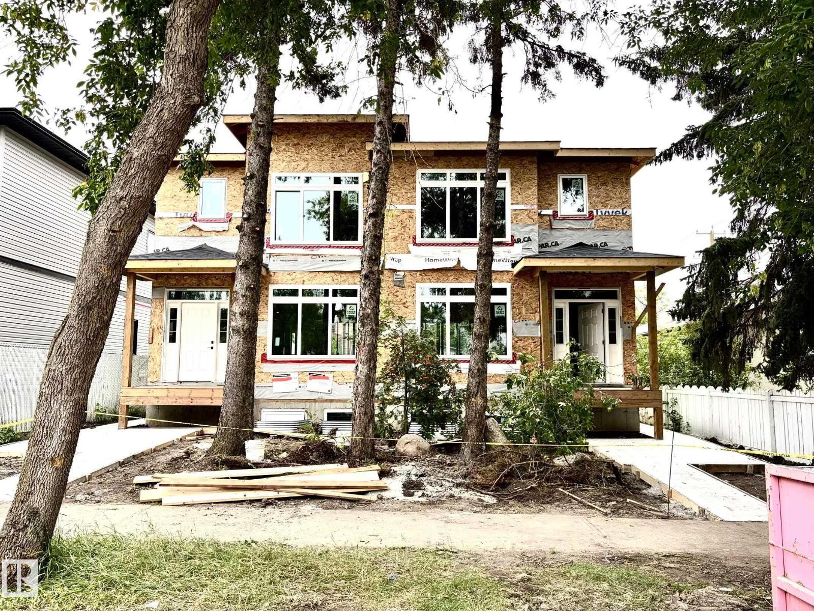 MLS® listing #30240362 for sale located at 12909 69 ST NW