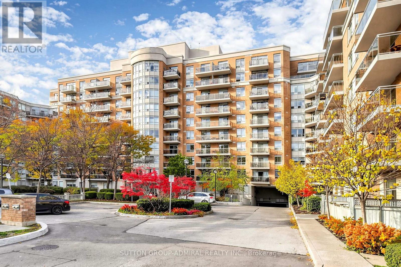 MLS® listing #30240373 for sale located at 435 - 650 LAWRENCE AVENUE W