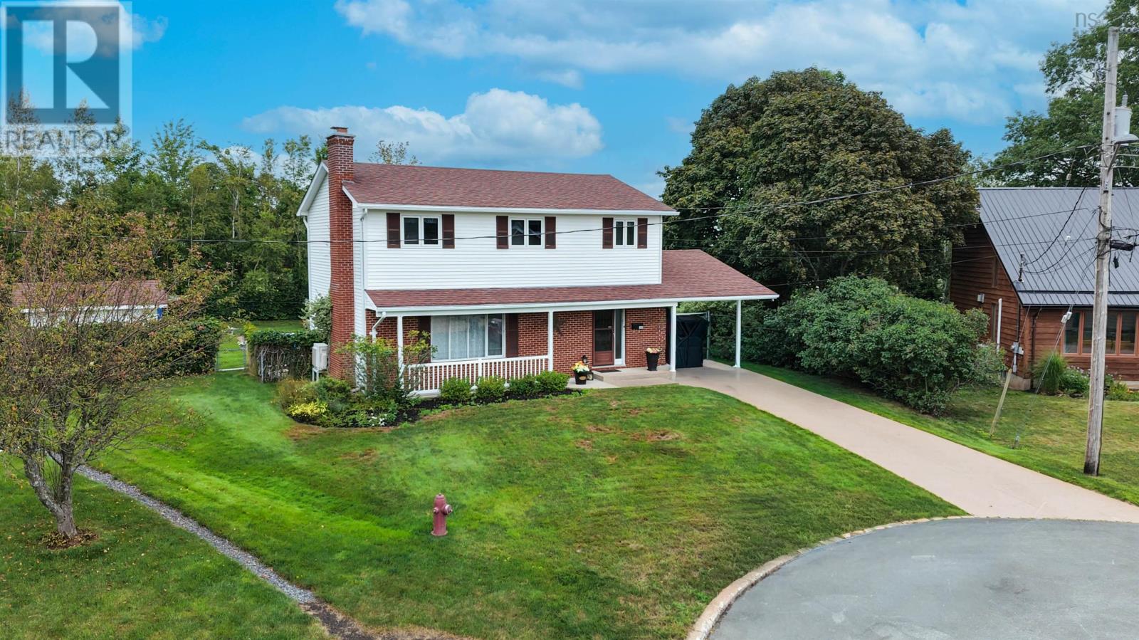 MLS® listing #30240399 for sale located at 165 Newbury Court