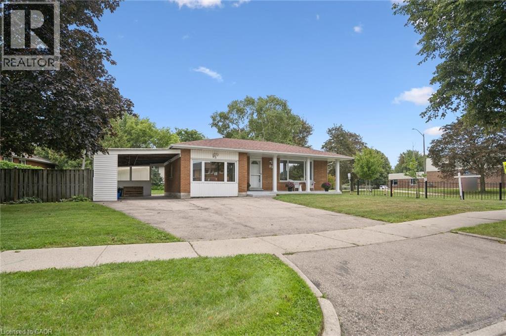 MLS® listing #30240400 for sale located at 85 INDIAN Road