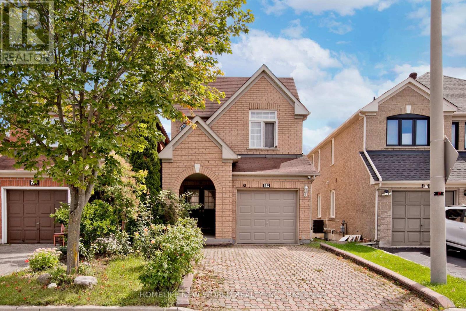 MLS® listing #30240429 for sale located at 19 CHARLES BROWN ROAD