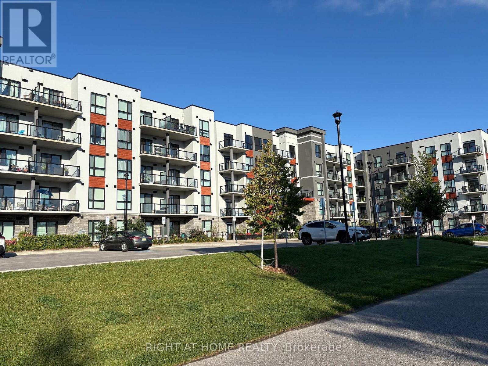 MLS® listing #30240431 for sale located at 205 - 4 KIMBERLY LANE