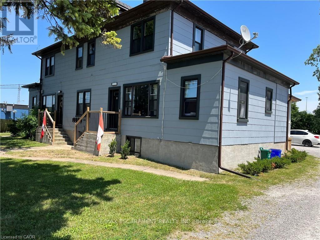 MLS® listing #30240447 for sale located at 1 - 5108 MONTROSE ROAD