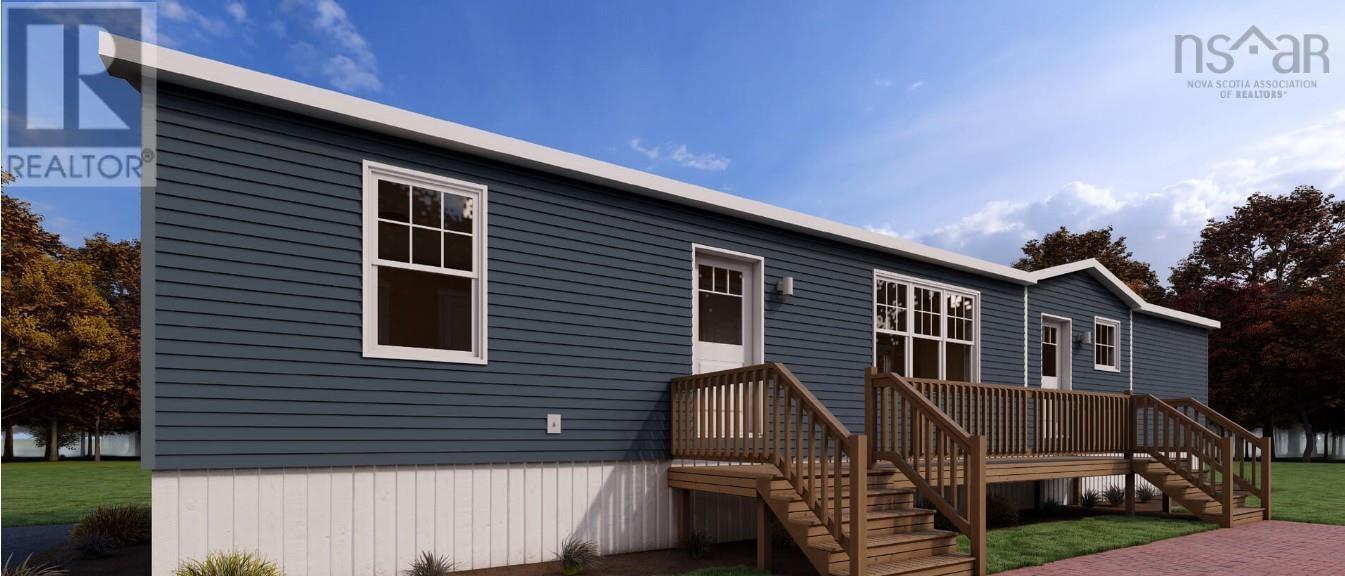 MLS® listing #30240455 for sale located at 55 Ben Johnson Lane