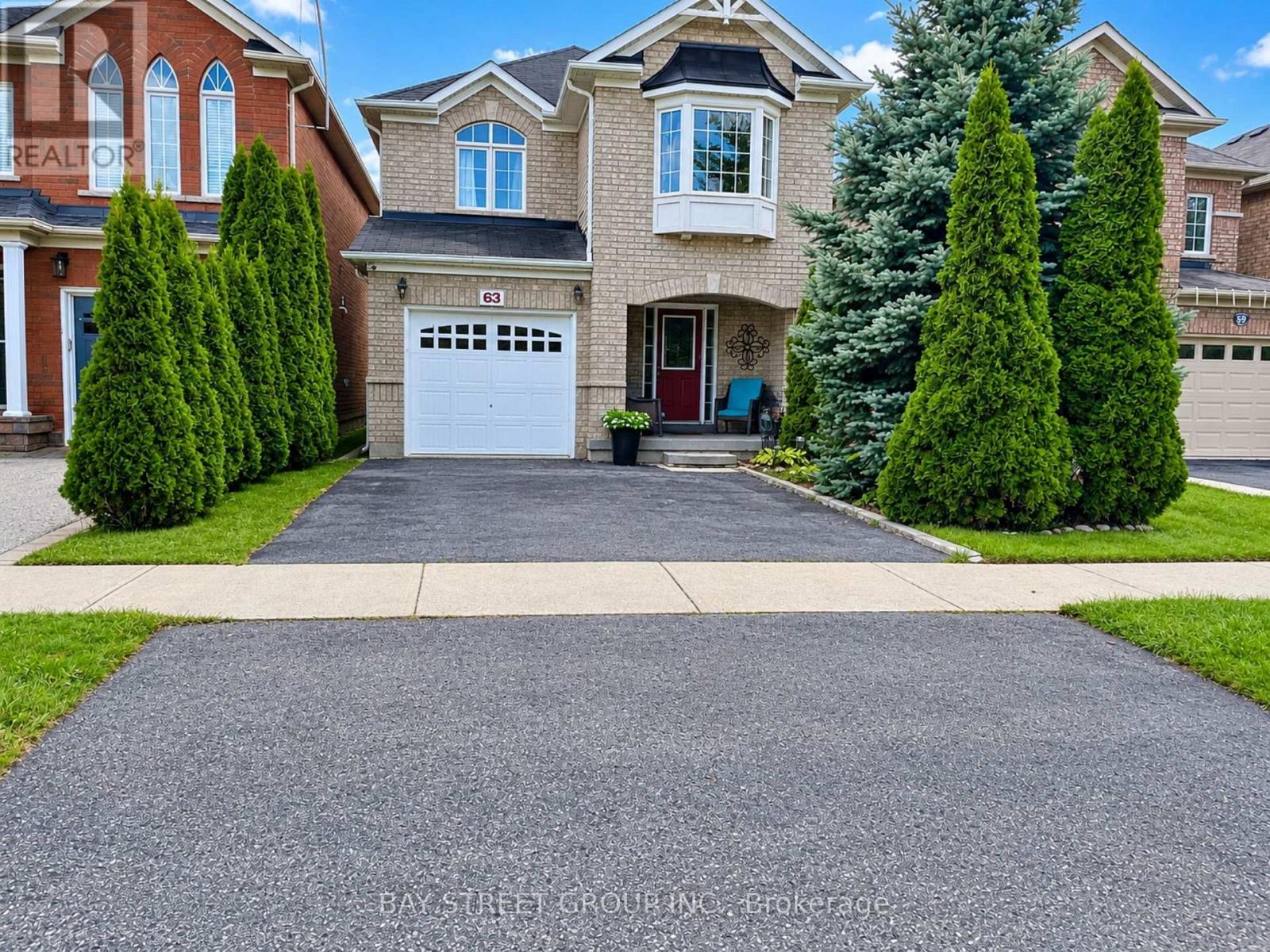 MLS® listing #30240463 for sale located at 63 AYLESWORTH AVENUE