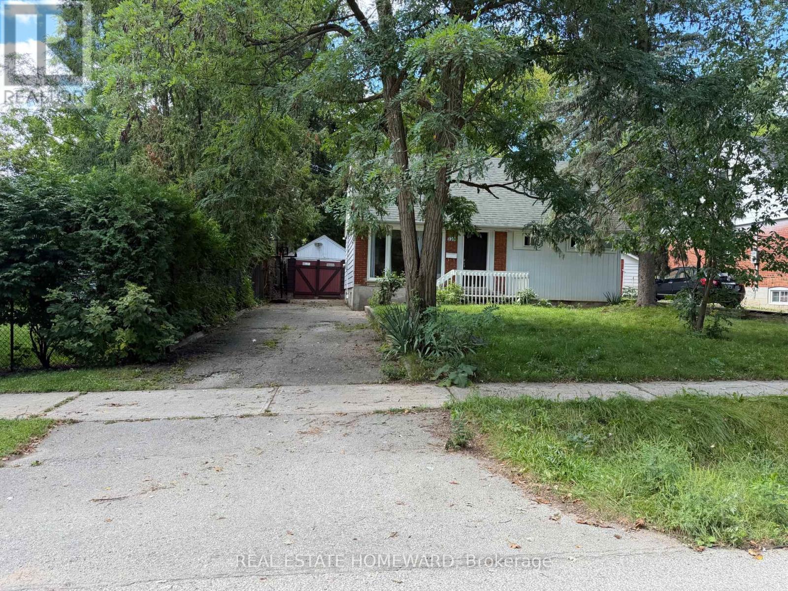 MLS® listing #30240465 for sale located at 120 BAKER AVENUE