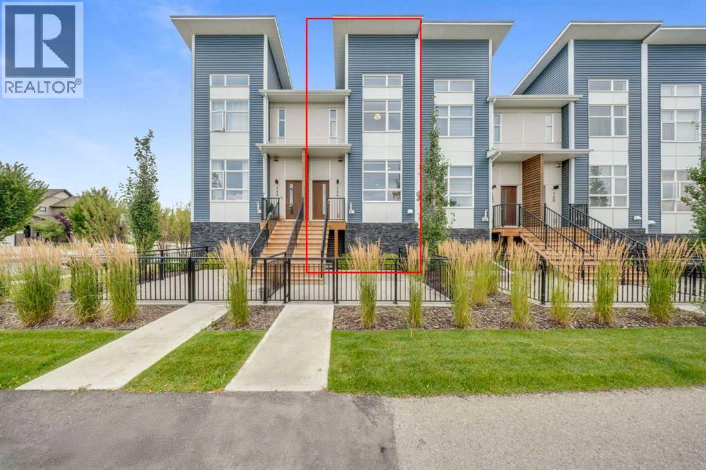 MLS® listing #30240563 for sale located at 144 Walden Lane SE
