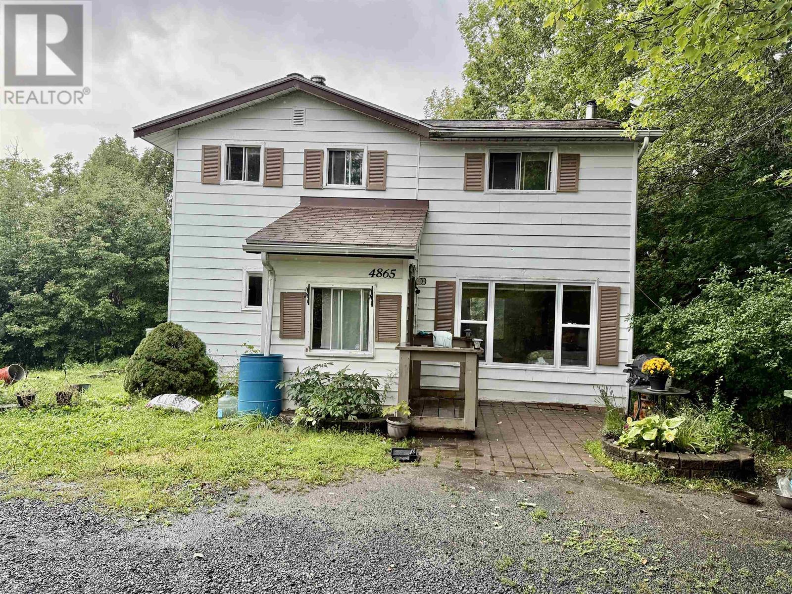 MLS® listing #30240592 for sale located at 4865 Highway 2