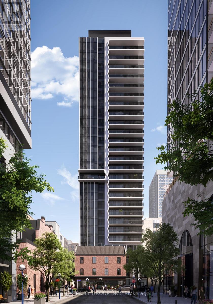 MLS® listing #30240618 for sale located at 608 - 771 YONGE STREET