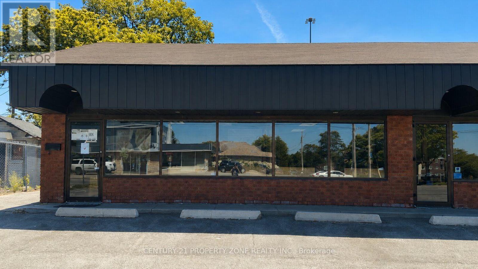 MLS® listing #30240680 for sale located at 4 & 5 - 1077 WEBER STREET E