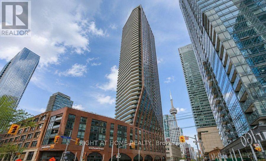 MLS® listing #30240699 for sale located at 208 - 99 JOHN STREET