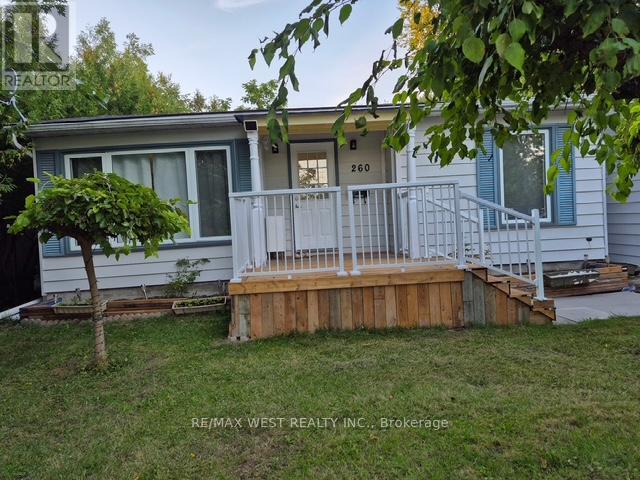 MLS® listing #30240744 for sale located at 260 MEDINA DRIVE