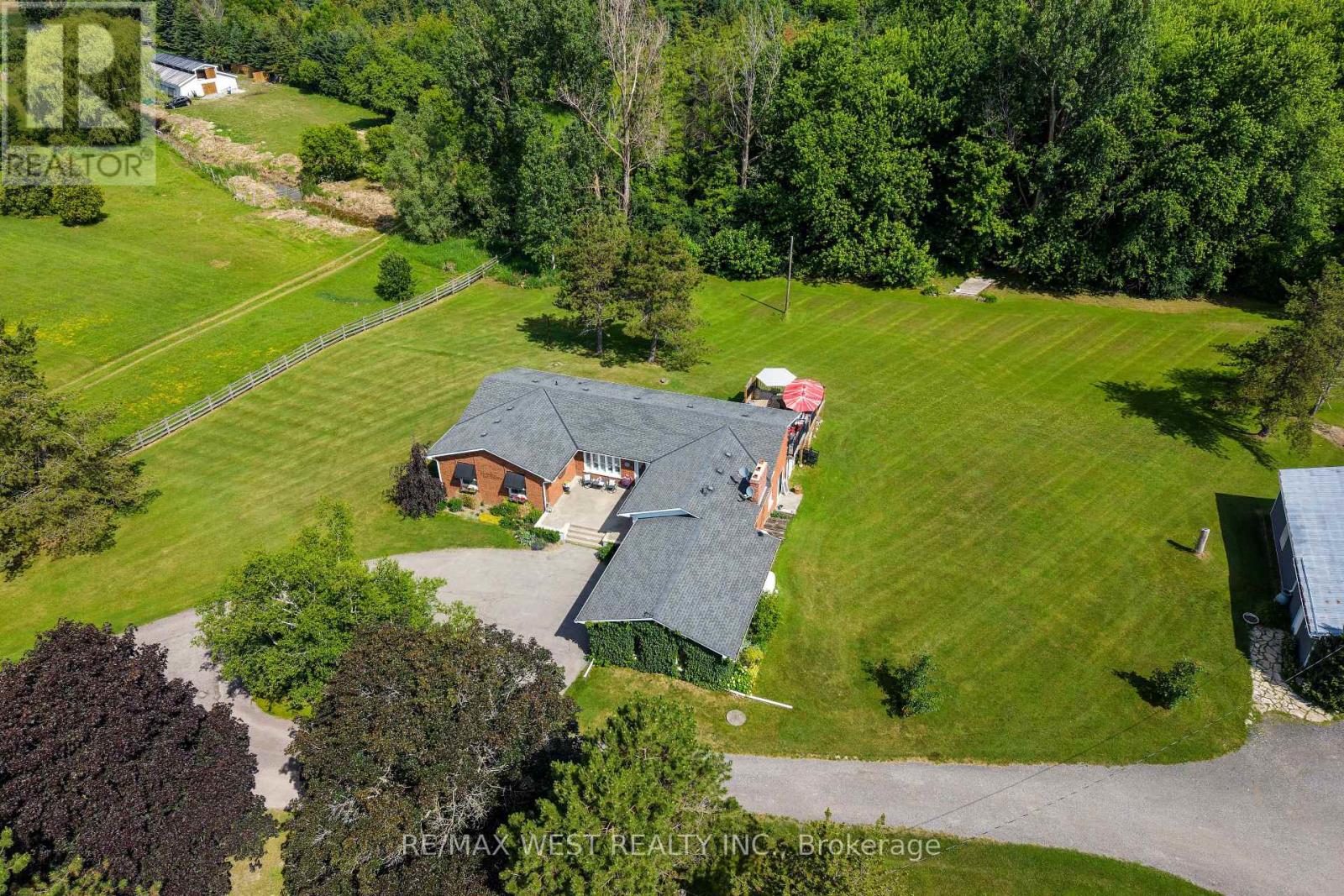 MLS® listing #30240807 for sale located at 7324 HIGHWAY 9 ROAD