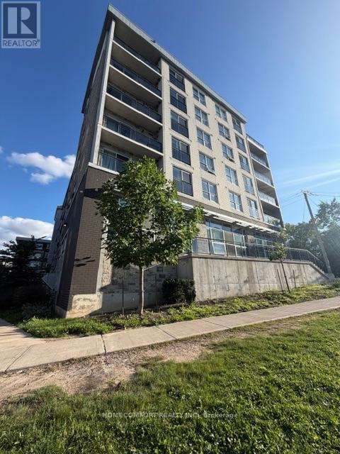 MLS® listing #30240832 for sale located at F412 - 275 LARCH STREET
