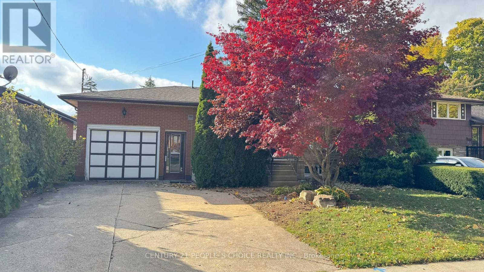 MLS® listing #30240834 for sale located at LEASE - 122 RIFLE RANGE ROAD