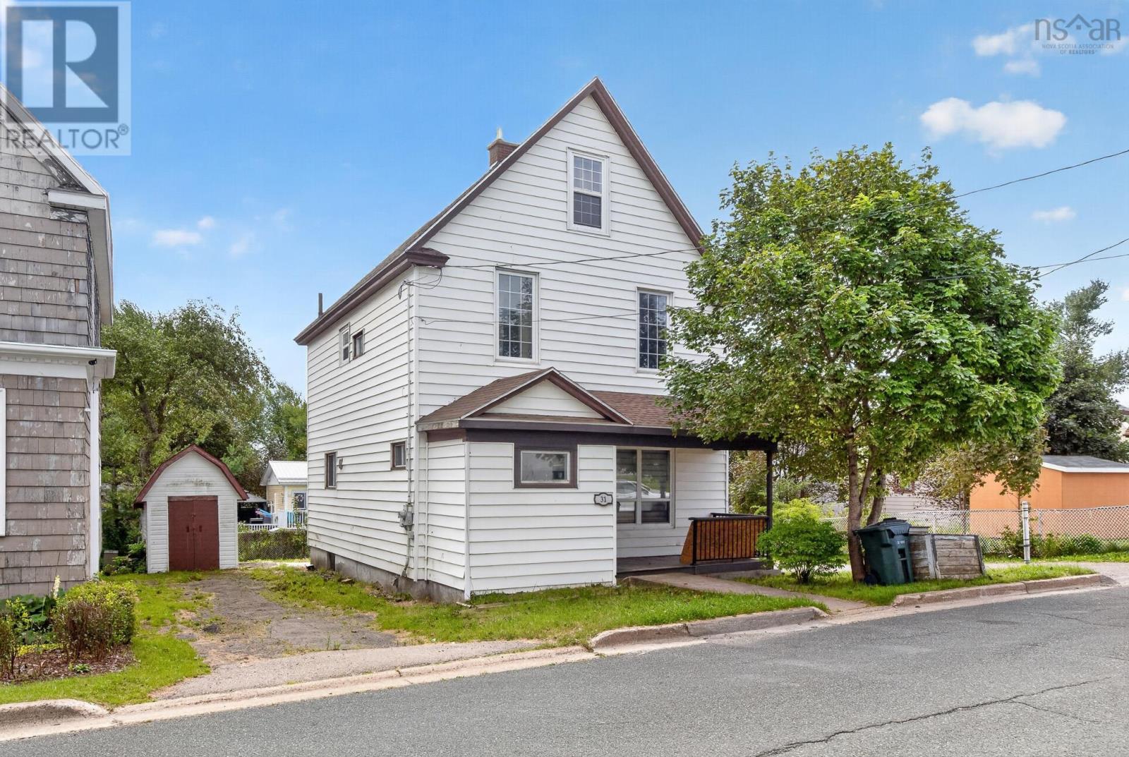 MLS® listing #30240850 for sale located at 31 Marconi Street