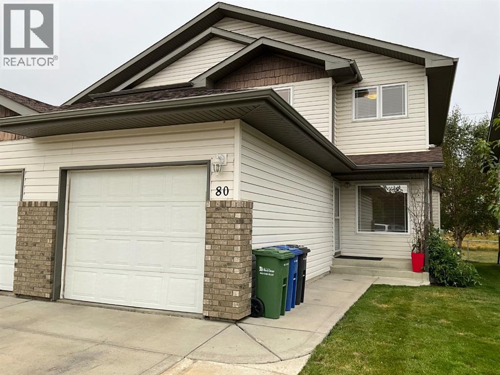 MLS® listing #30240852 for sale located at 80, 6220 Orr Drive