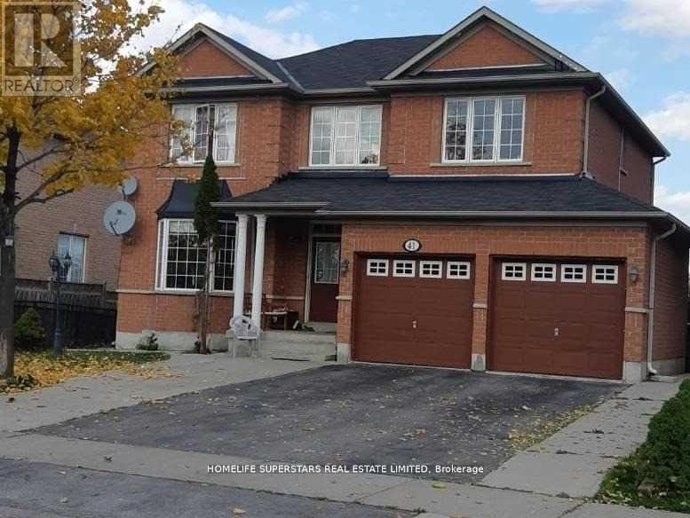 MLS® listing #30240888 for sale located at 41 THORNDALE ROAD