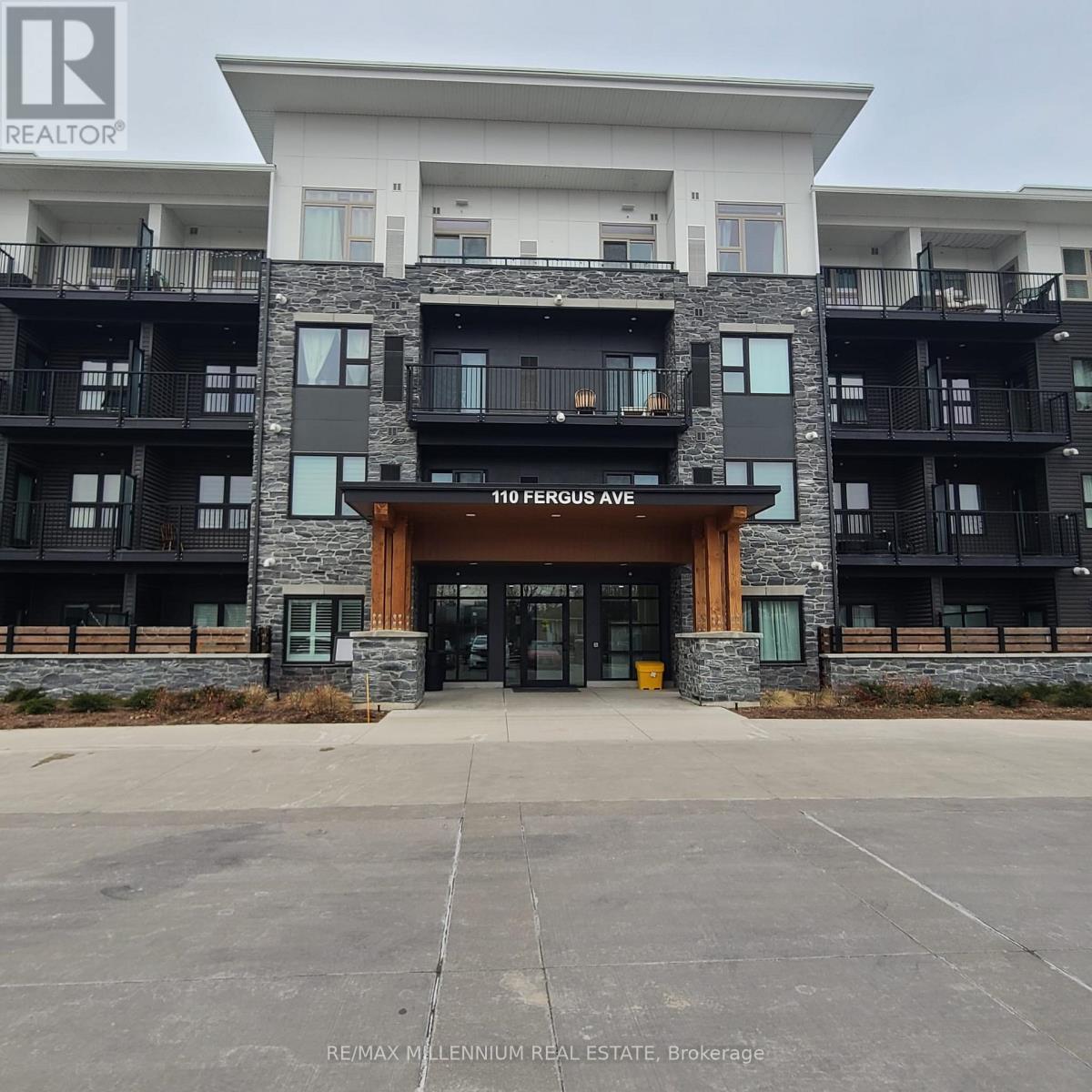 MLS® listing #30240903 for sale located at 130 - 110 FERGUS AVENUE