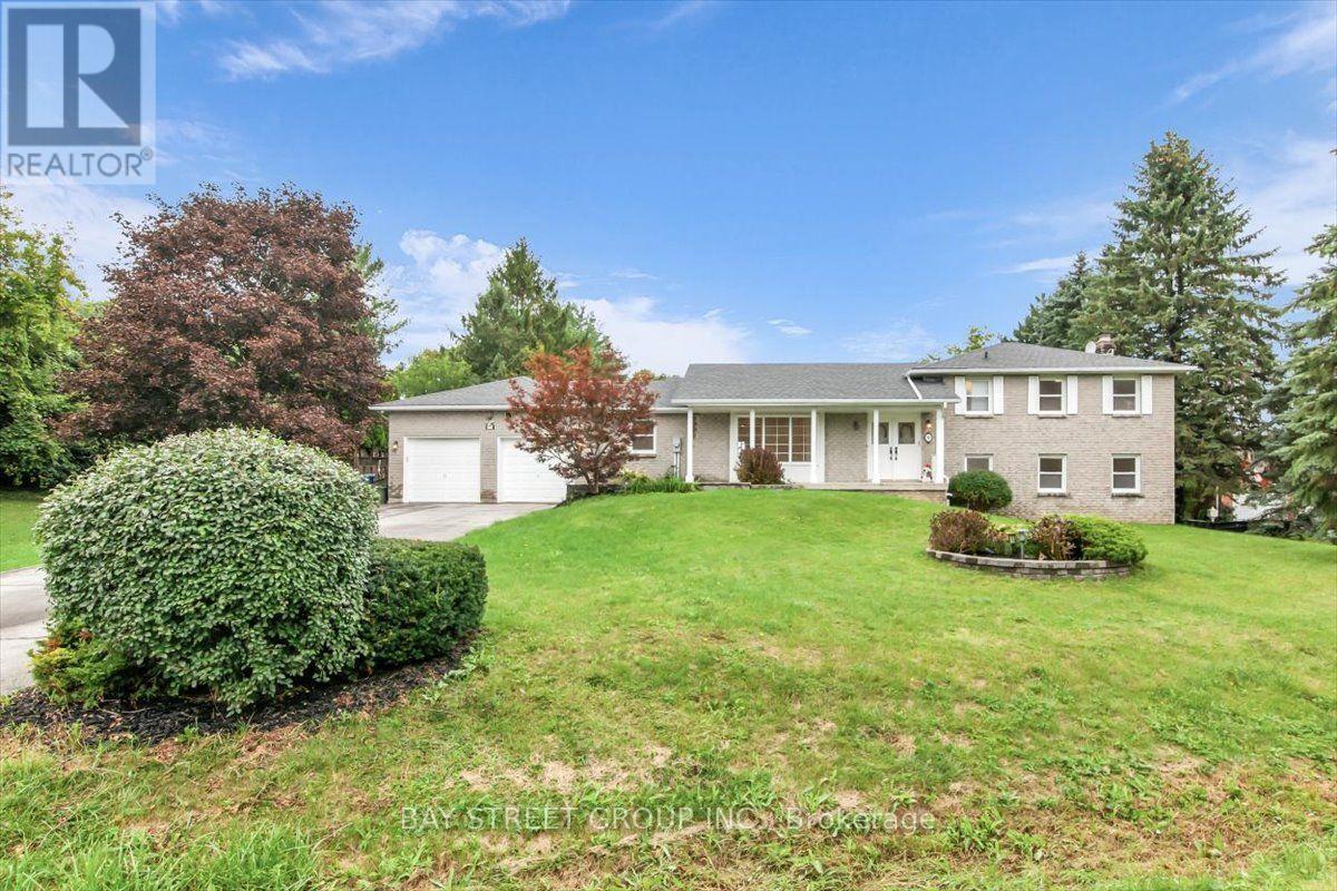 MLS® listing #30241180 for sale located at 25 MARJORIE DRIVE