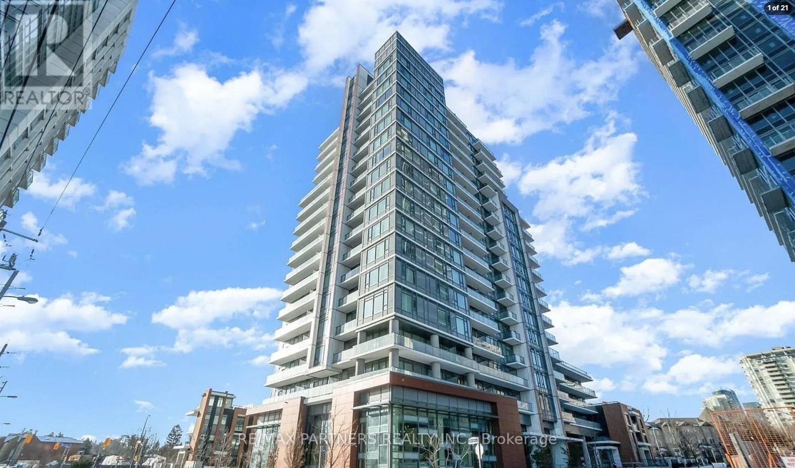 MLS® listing #30241247 for sale located at 2006 - 68 CANTERBURY PLACE
