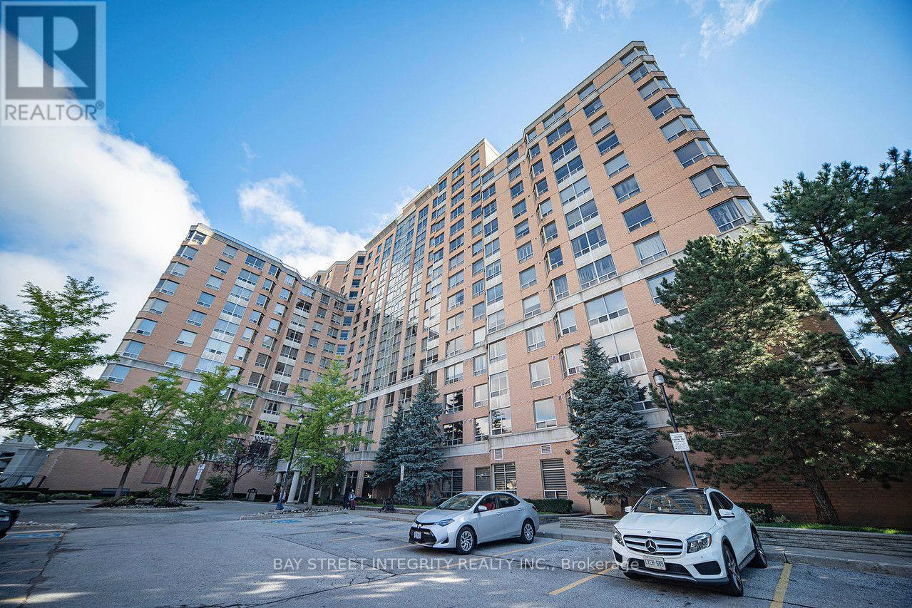MLS® listing #30241251 for sale located at 526 - 1883 MCNICOLL AVENUE