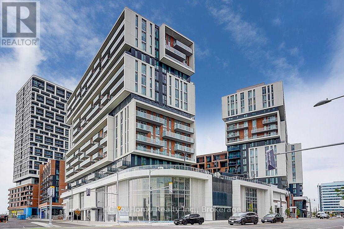 MLS® listing #30241253 for sale located at 1327 - 8119 BIRCHMOUNT ROAD