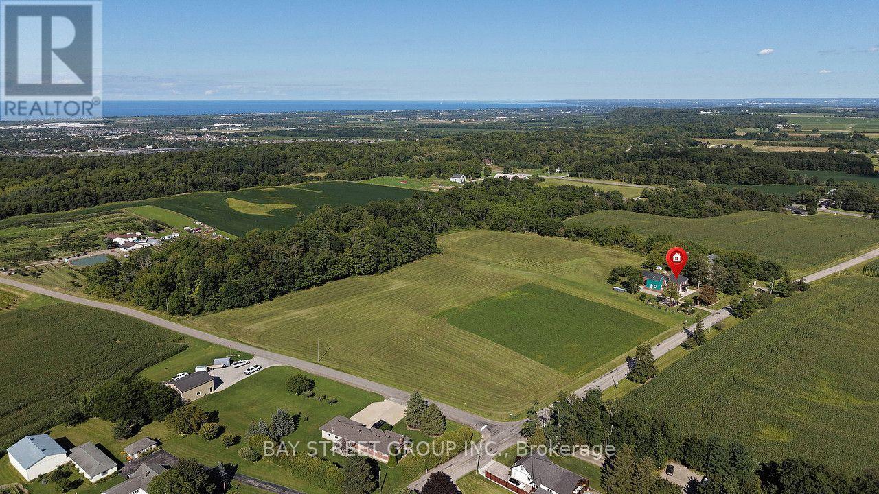 MLS® listing #30241261 for sale located at 5255 PHILP ROAD