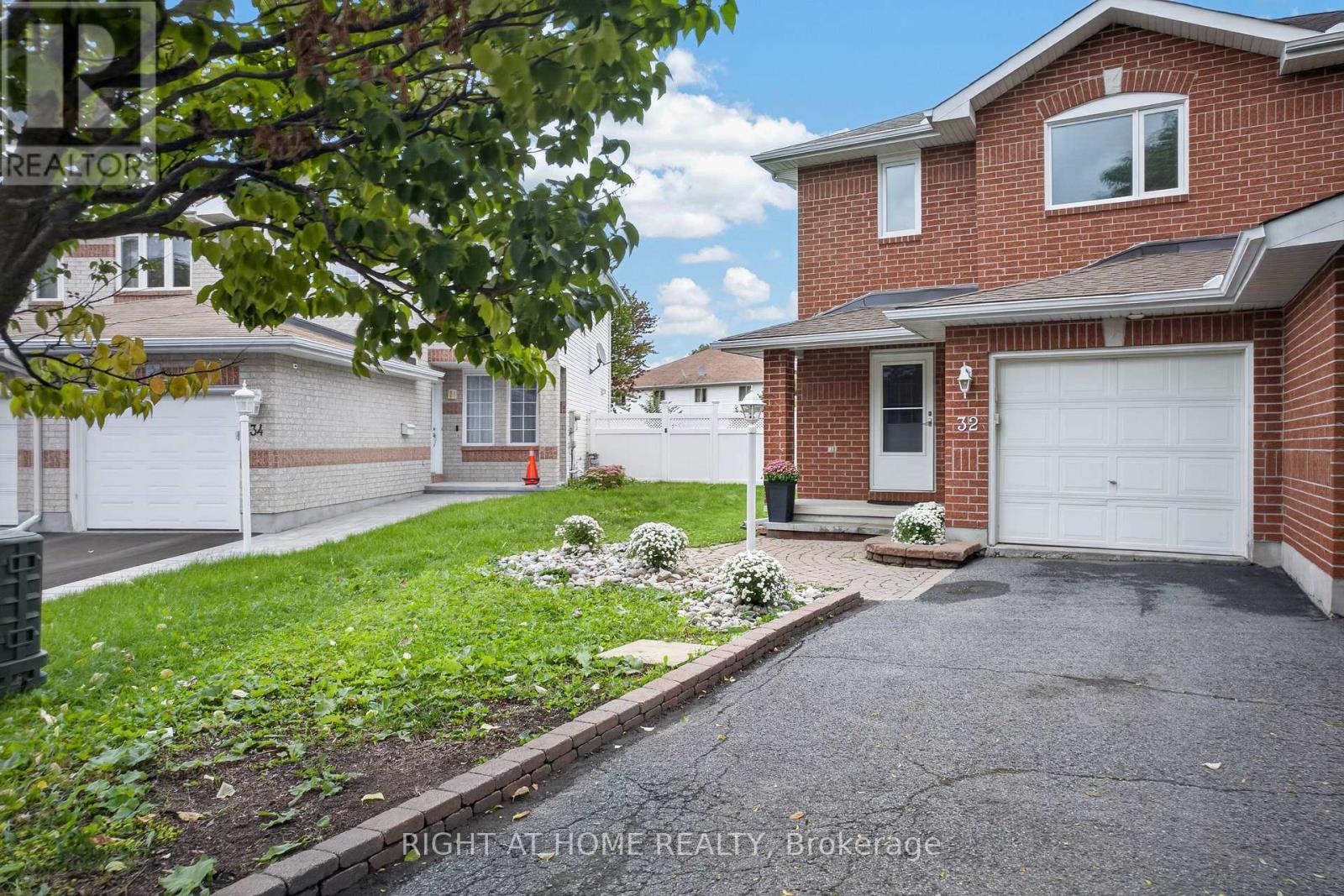 MLS® listing #30241262 for sale located at 32 SAFFRON COURT