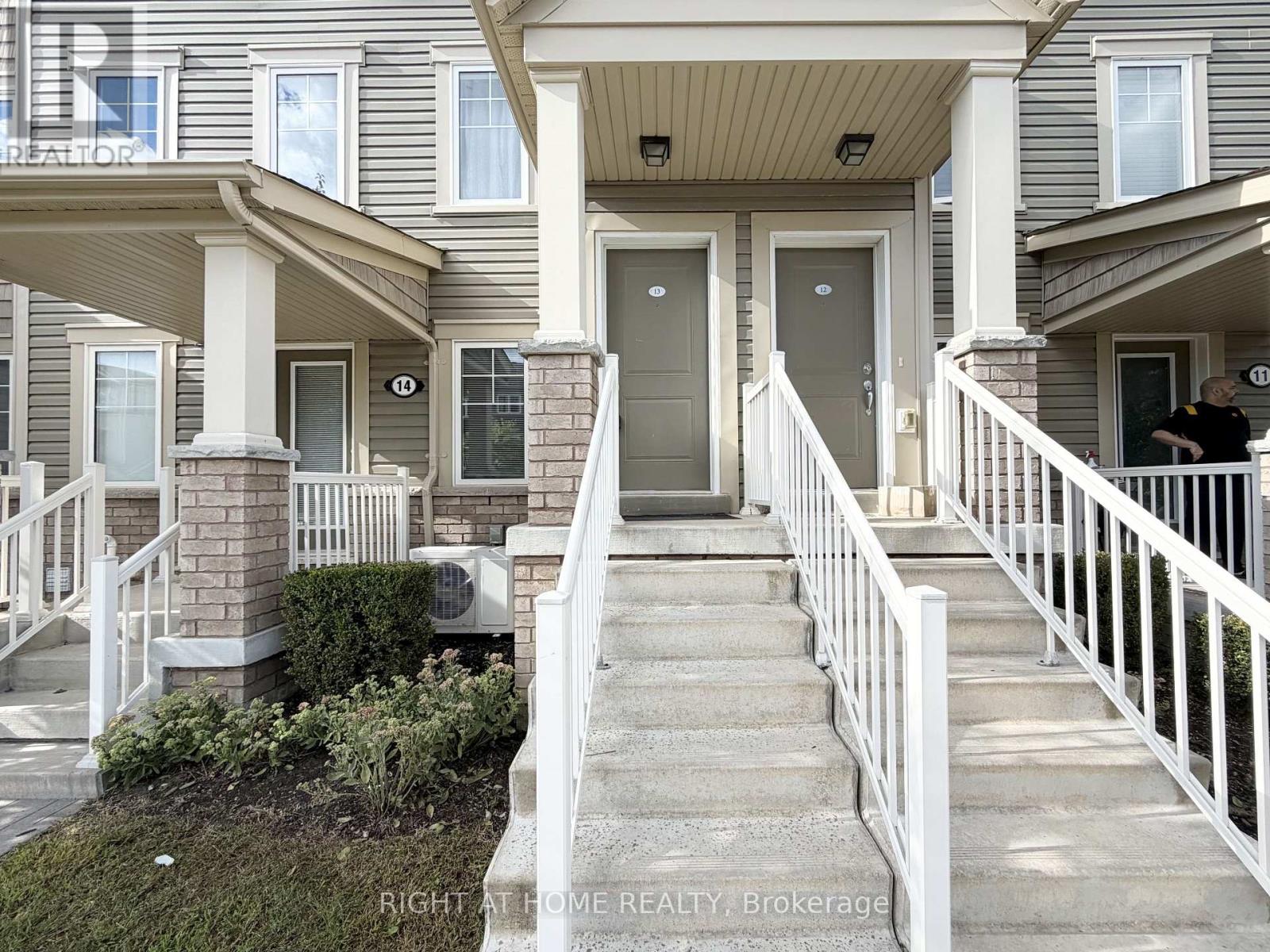 MLS® listing #30241269 for sale located at 13 - 2500 HILL RISE COURT