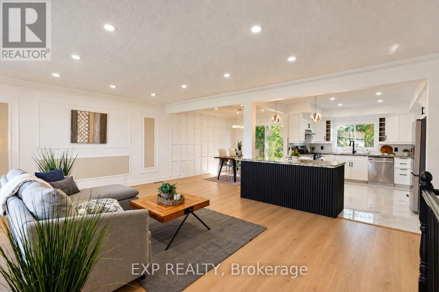 MLS® listing #30241275 for sale located at 1240 MONTROSE AVENUE