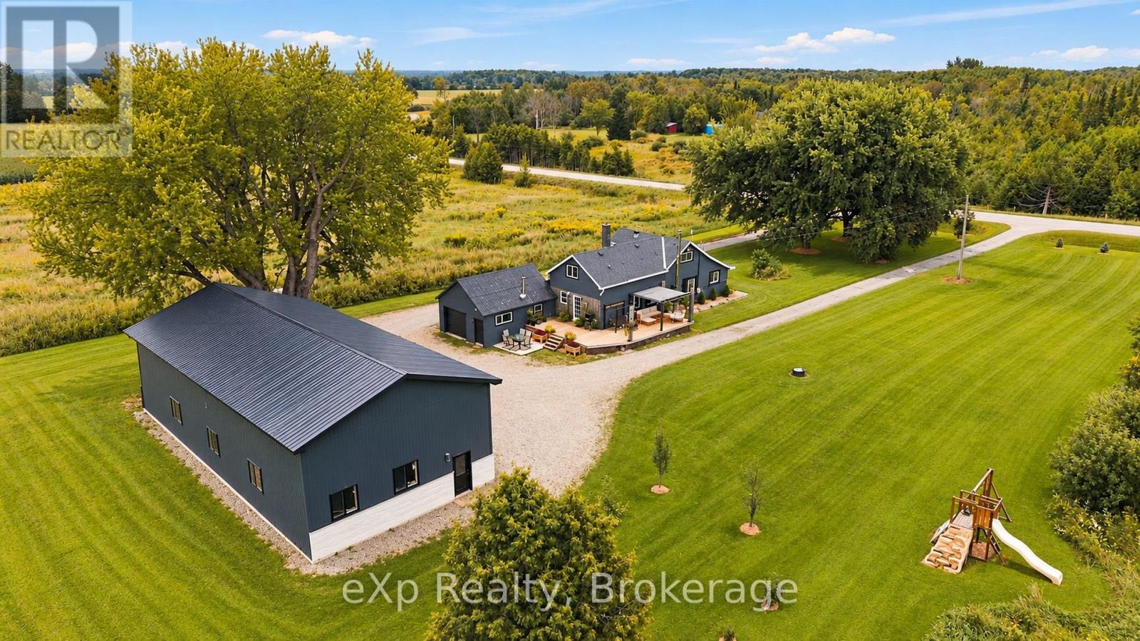 MLS® listing #30241281 for sale located at 325789 DURHAM B ROAD