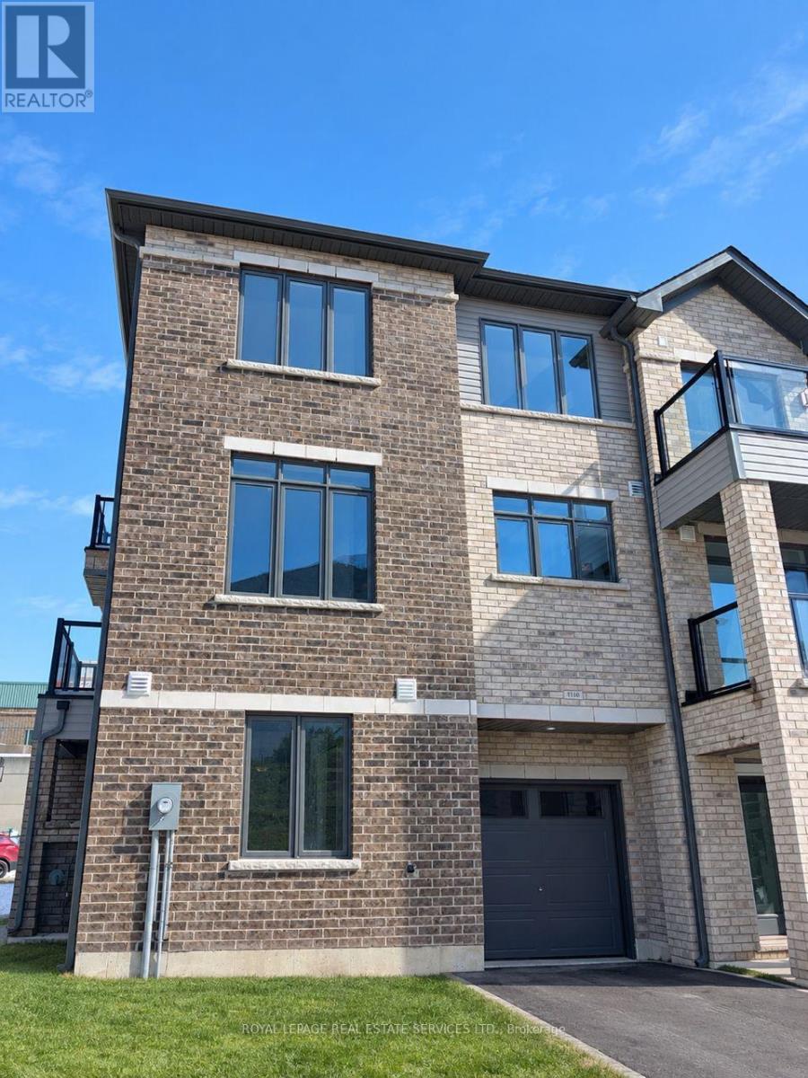 MLS® listing #30241293 for sale located at 1110 - 585 COLBORNE STREET