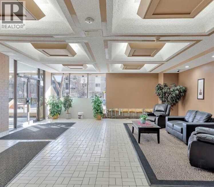 MLS® listing #30241306 for sale located at 804, 924 14 Avenue SW
