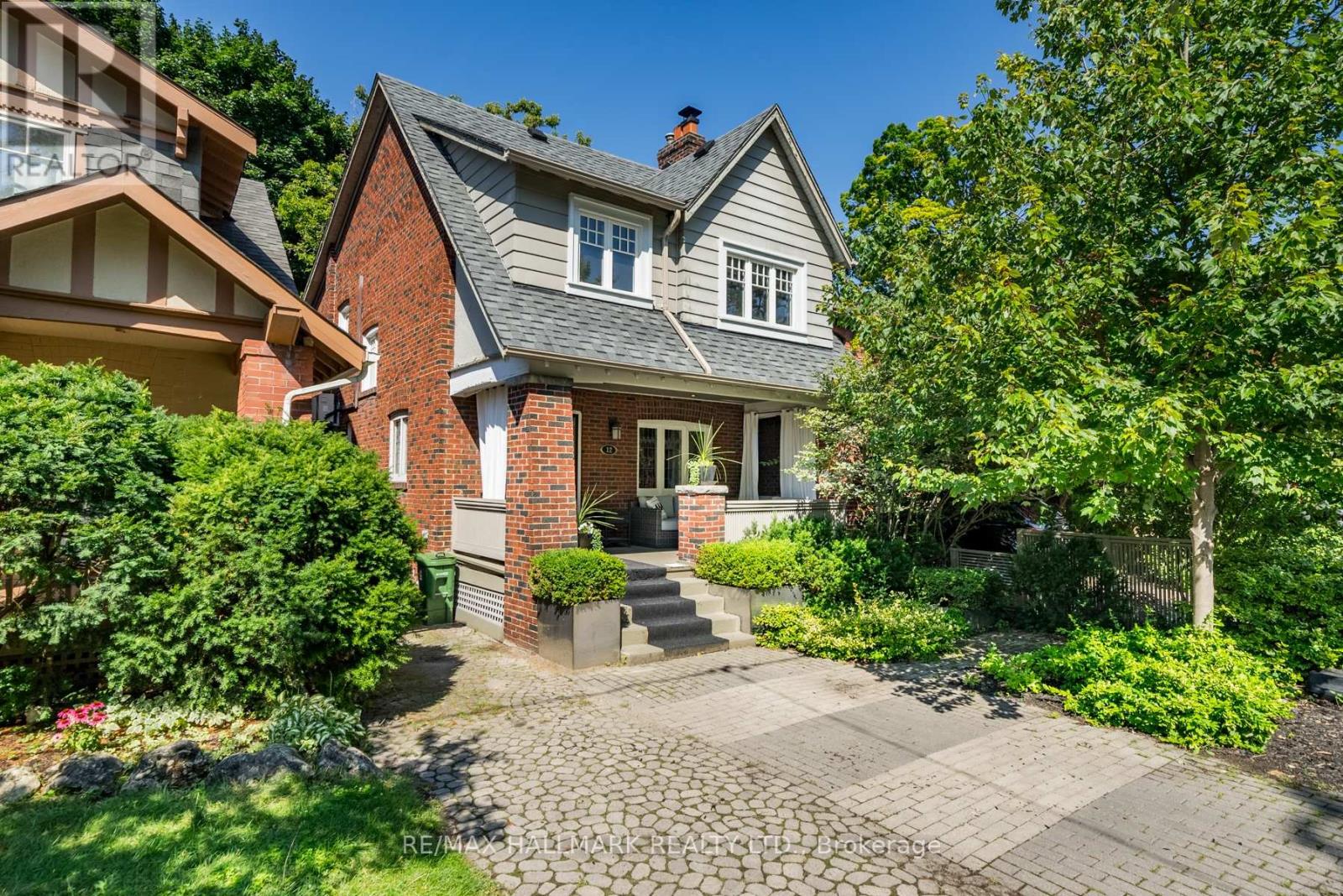 MLS® listing #30241319 for sale located at 12 BINGHAM AVENUE