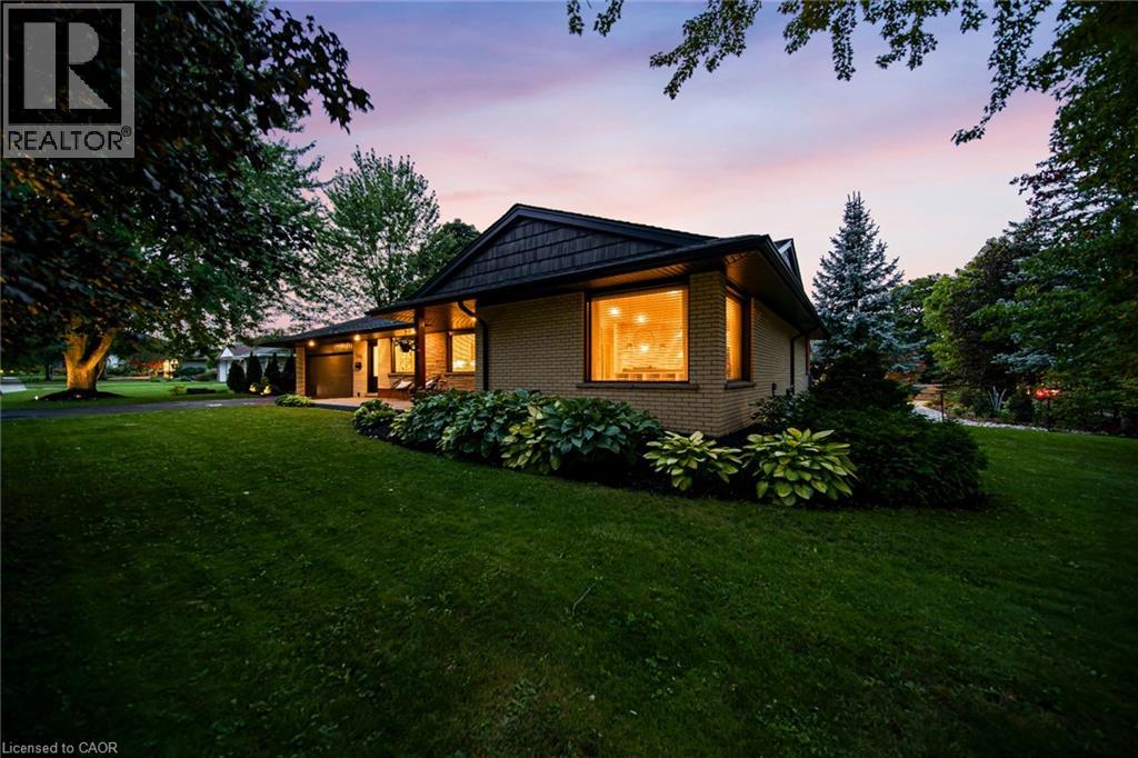 MLS® listing #30241323 for sale located at 220 CLAREMONT Avenue