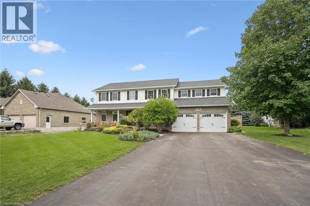 MLS® listing #30241324 for sale located at 28 HALEY Court