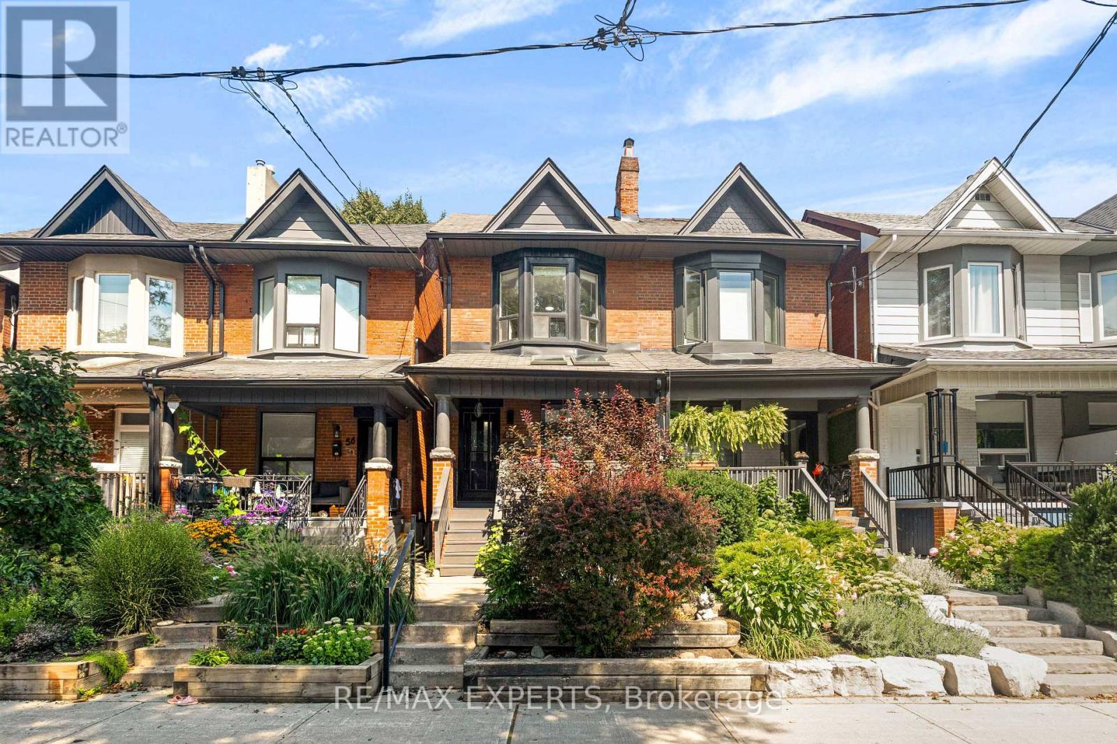 MLS® listing #30241341 for sale located at 54 MARCHMOUNT ROAD