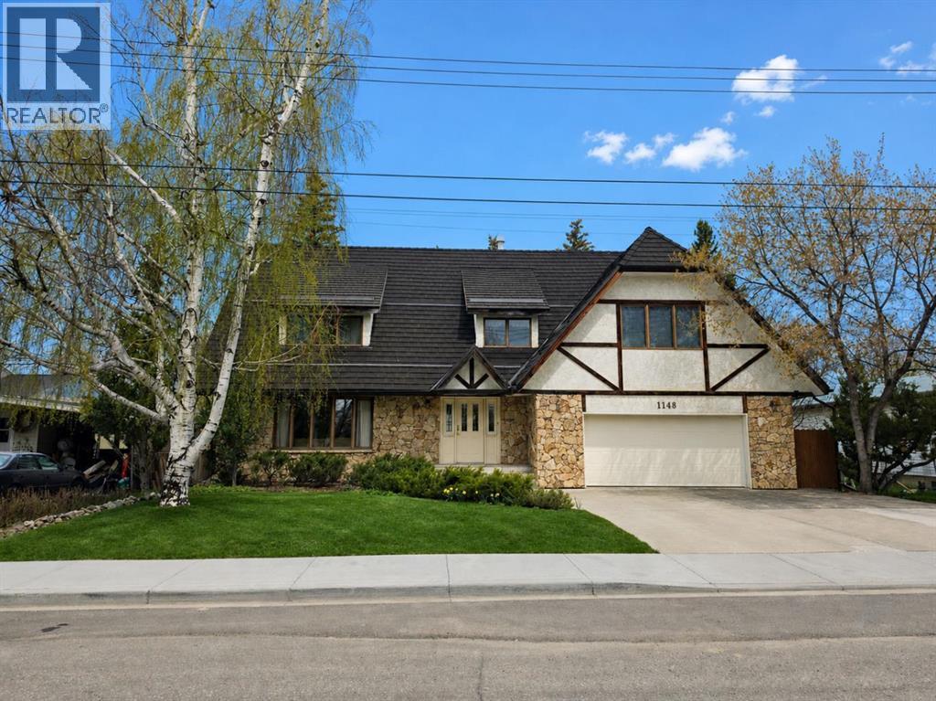 MLS® listing #30241350 for sale located at 1148 Morden Avenue
