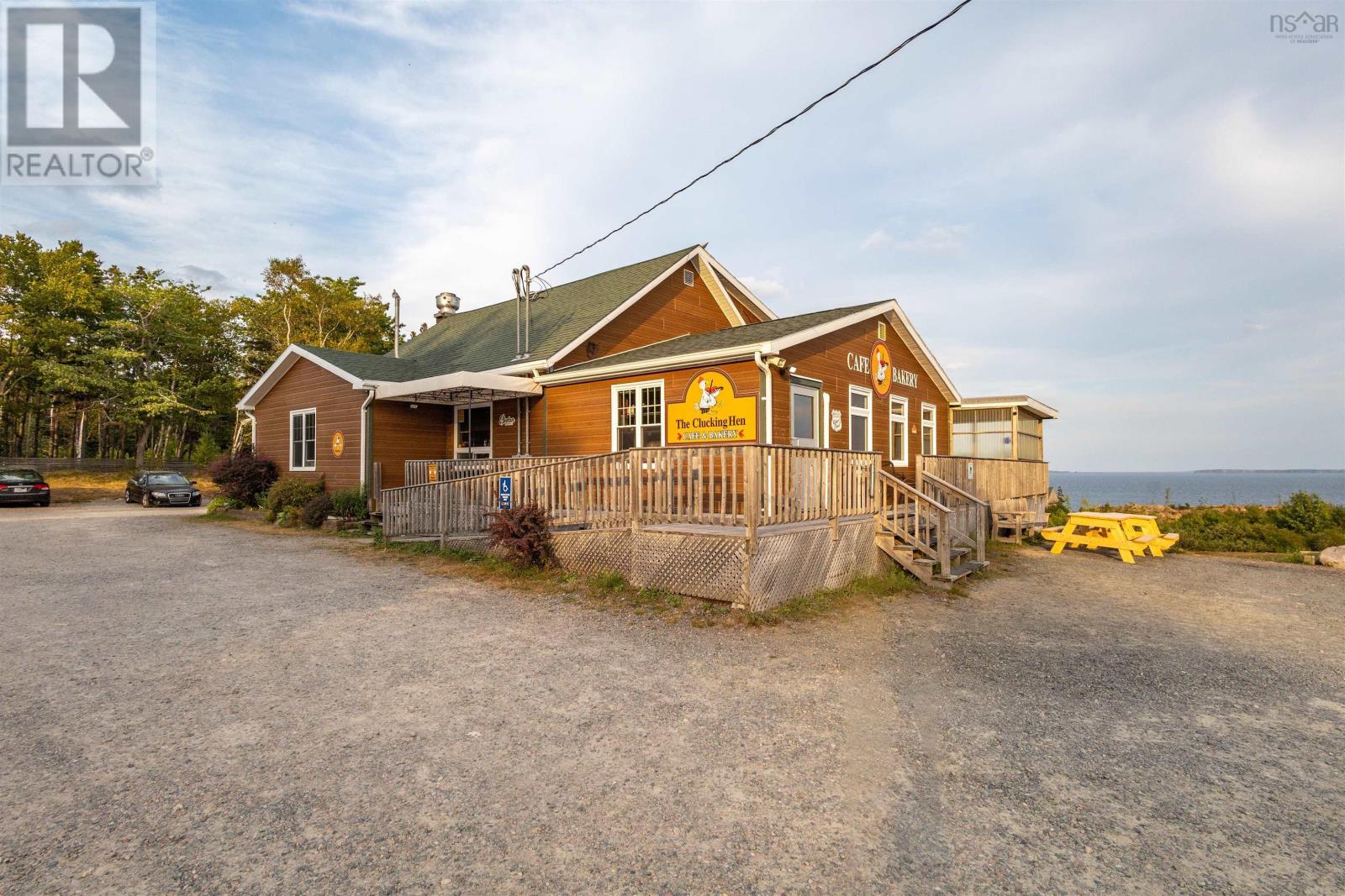 MLS® listing #30241368 for sale located at 45073 Cabot Trail
