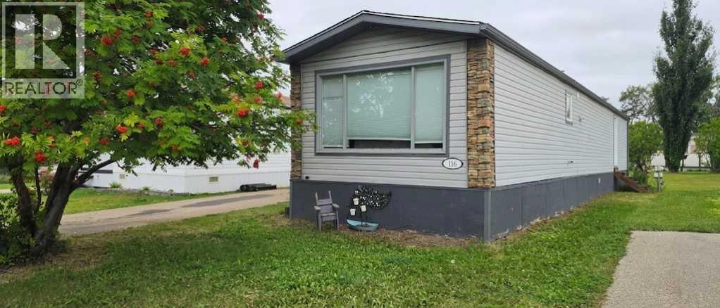 MLS® listing #30241420 for sale located at 116, Coachman Village